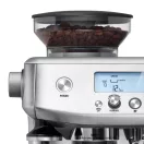SAGE The Barista PRO™ Eszpresszó kávéfőző (SES878BSS)