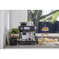 Sage The Barista Pro™ SES878BTR Eszpresszó kávéfőző