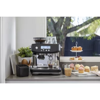 Sage The Barista Pro™ SES878BTR Eszpresszó kávéfőző