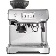   SAGE The Barista Touch™ Eszpresszó kávéfőző (SES880BSS)