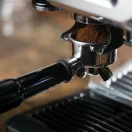 SAGE The Barista Touch™ Eszpresszó kávéfőző (SES880BSS)