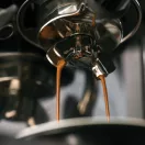 SAGE The Barista Touch™ Eszpresszó kávéfőző (SES880BSS)