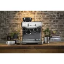 SAGE The Barista Touch™ Eszpresszó kávéfőző (SES880BSS)