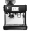 SAGE The Barista Touch™ Eszpresszó kávéfőző (Black Truffle)