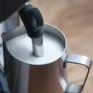 SAGE The Barista Touch™ Eszpresszó kávéfőző (Black Truffle)