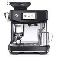   Sage The Barista™ Touch Impress Eszpresszógép érintőképernyővel és kávédarálóval
