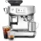 Sage Barista Touch Impress SES882BSS Espresso kávéfőző (ezüst)