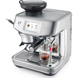 Sage Barista Touch Impress SES882BSS Espresso kávéfőző (ezüst)