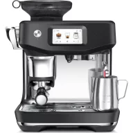 Sage Barista Touch Impress SES882BTR automata eszpresszó kávéfőző (Black Truffle)