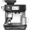 Sage Barista Touch Impress SES882BTR automata eszpresszó kávéfőző (Black Truffle)