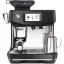 Sage Barista Touch Impress SES882BTR automata eszpresszó kávéfőző (Black Truffle)