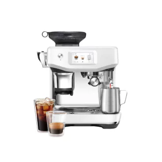 SES882SST Espresso kávéfőző SAGE
