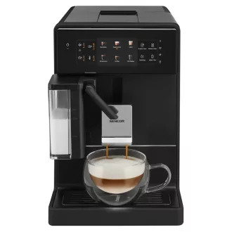 Sencor SES 9300BK automata kávéfőző