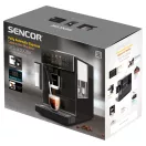 Sencor SES 9300BK automata kávéfőző