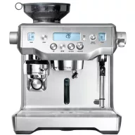   Sage the Oracle™ SES980BSS4EEU automata eszpresszó kávéfőző