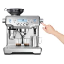 Sage the Oracle™ SES980BSS4EEU automata eszpresszó kávéfőző