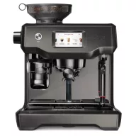  Sage The Oracle™ Touch Noir automata karos kávéfőző (SES990NRE)