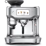  Sage SES995BSS Oracle Dual Boiler karos kávéfőző (ezüst)