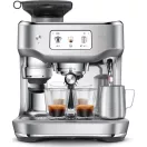 Sage SES995BSS Oracle Dual Boiler karos kávéfőző (ezüst)