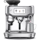 Sage SES995BSS Oracle Dual Boiler karos kávéfőző (ezüst)