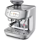 Sage SES995BSS Oracle Dual Boiler karos kávéfőző (ezüst)
