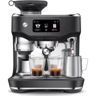 Sage Oracle Dual Boiler SES995BTR eszpresszó kávéfőző - Black Truffle