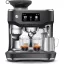 Sage Oracle Dual Boiler SES995BTR eszpresszó kávéfőző - Black Truffle