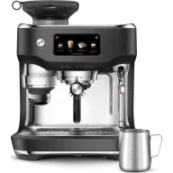 Sage Oracle Dual Boiler SES995BTR eszpresszó kávéfőző - Black Truffle