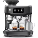 Sage Oracle Dual Boiler SES995BTR eszpresszó kávéfőző - Black Truffle