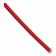 szilikon cső (AD6.7XID3.0XWD1.85MM / ROT / METERWARE)