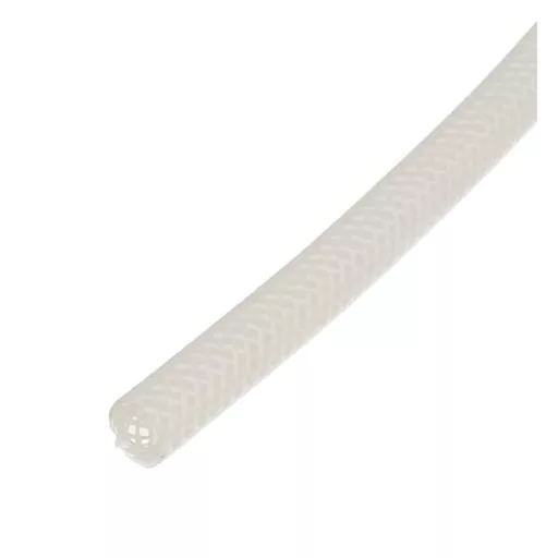 Melitta szilikon szövettömlő (AD8.2xID4.2xWD2.0mm / Méteráru)