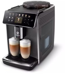 Saeco GranAroma SM6580/10 kávégép