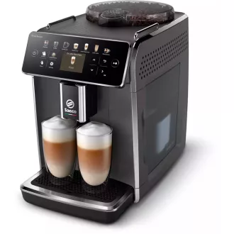 Saeco GranAroma SM6580/10 automata kávégép