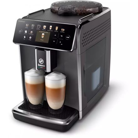 Saeco GranAroma SM6580/10 kávégép