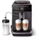 Saeco GranAroma SM6580/10 automata kávégép