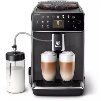 Saeco GranAroma SM6580/10 automata kávégép