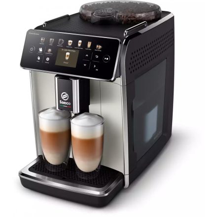 Saeco GranAroma SM6582/30 kávégép