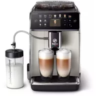 Saeco GranAroma SM6582/30 automata kávégép