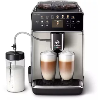 Saeco GranAroma SM6582/30 automata kávégép