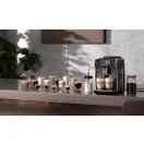 Saeco GranAroma Deluxe SM6682/10 teljesen automata eszpresszógép