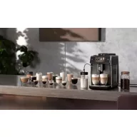   Saeco GranAroma Deluxe SM6682/10 teljesen automata eszpresszógép