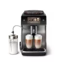 Saeco GranAroma Deluxe SM6682/10 teljesen automata eszpresszógép