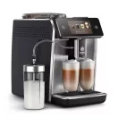 Saeco GranAroma Deluxe SM6682/10 teljesen automata eszpresszógép