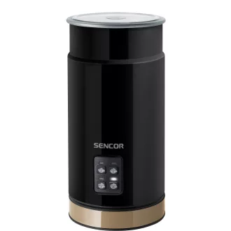 Sencor SMF 2031BK Tejhabosító