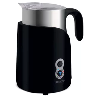 Sencor SMF 4000BK Tejhabosító és melegítő
