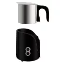 Sencor SMF 4000BK Tejhabosító és melegítő