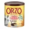 Crastan Orzo Biologico őrölt árpakávé - 100% bio árpa, koffeinmentes, 400 g - Kotyogós kávéfőzőhöz