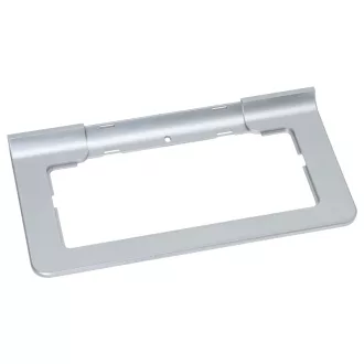 Borítás csepegtetőtálca ezüst