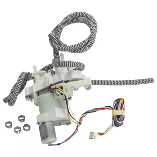 Vízszétosztó komplett kávéfőzőhöz