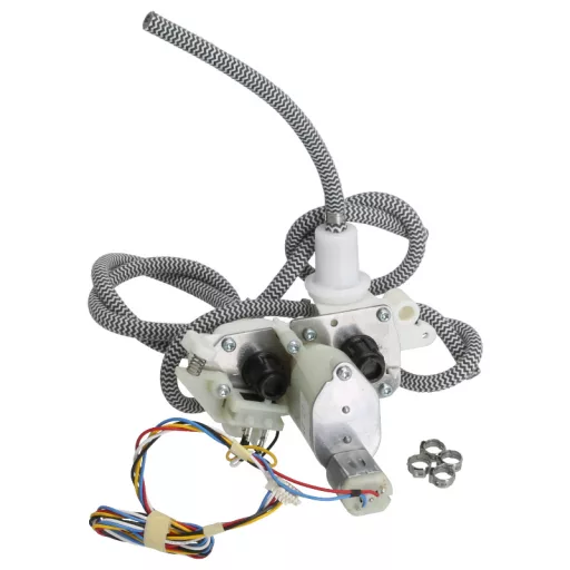 Vízszétosztó komplett kávéfőzőhöz